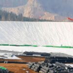 Buy Geomembranes For the Landfills Project