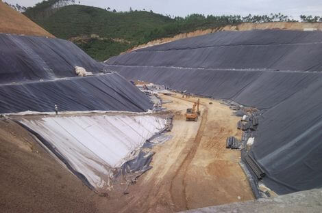 Buy Cheap Geomembranes On Sale From China