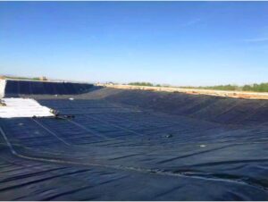 Wholesale Geomembranes Applied In Landfills For Sale