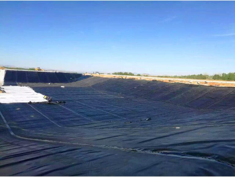 An Overview of Geomembranes and Their Uses - tinhygeosynthetics.com