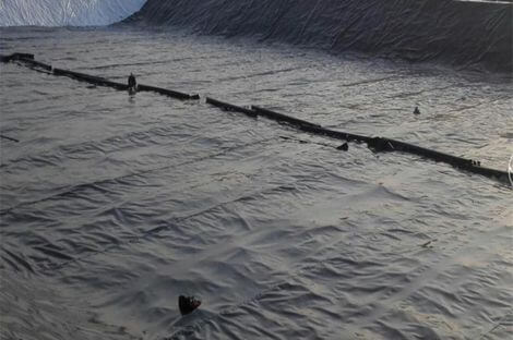 Wholesale Geomembrane From China