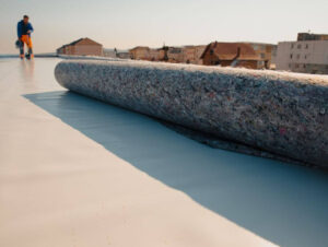 Geotextile For Soil Reinforcement