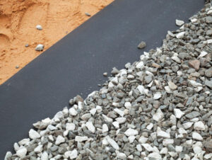 Quality Geotextile Wholesale For Erosion Control Projects