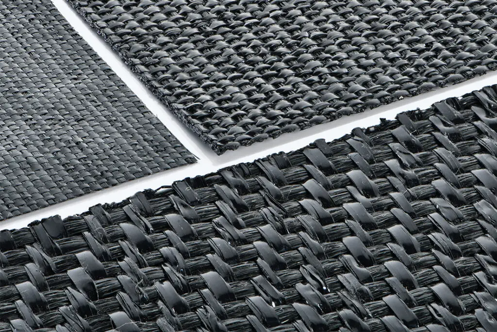 Woven Geotextiles