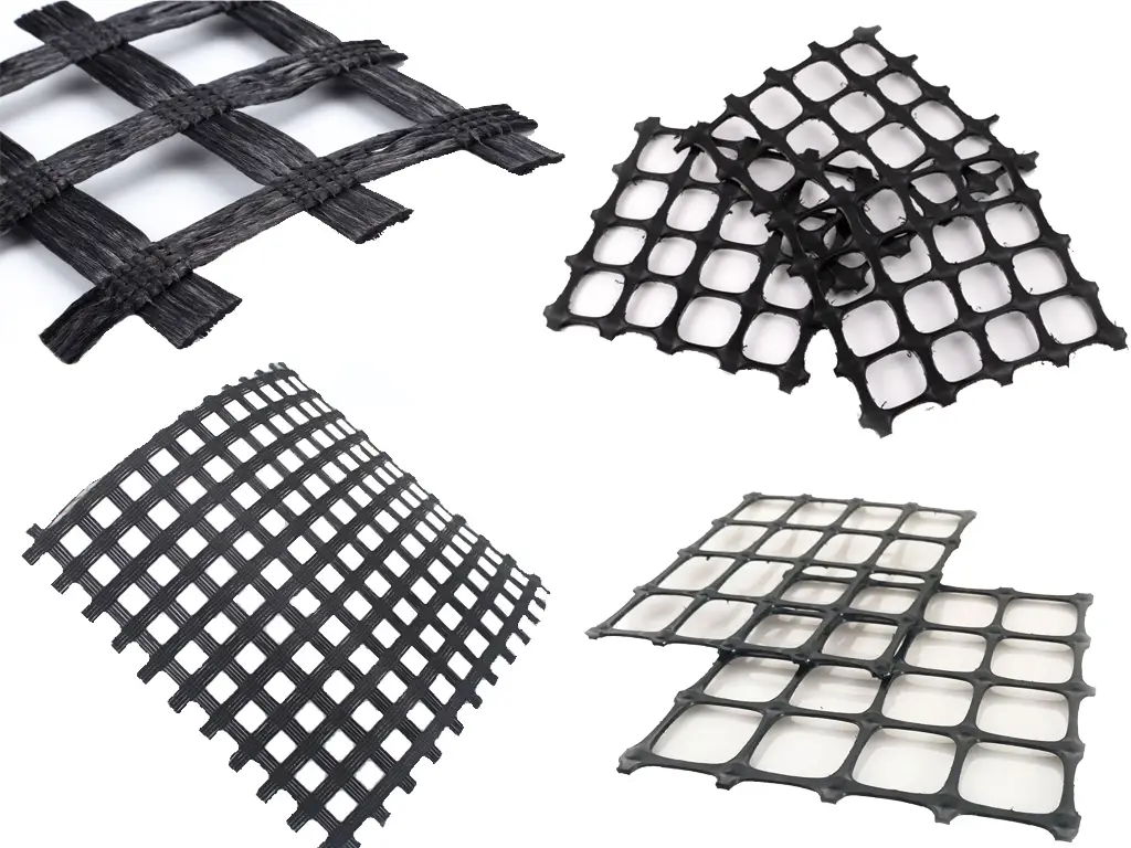 geogrid