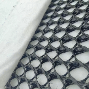 Advantages of Three-Dimensional Composite Drainage Net 1 three-dimensional composite drainage net