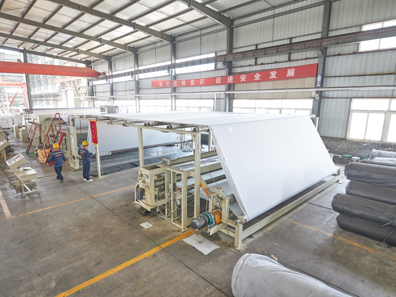 LP production equipment-3