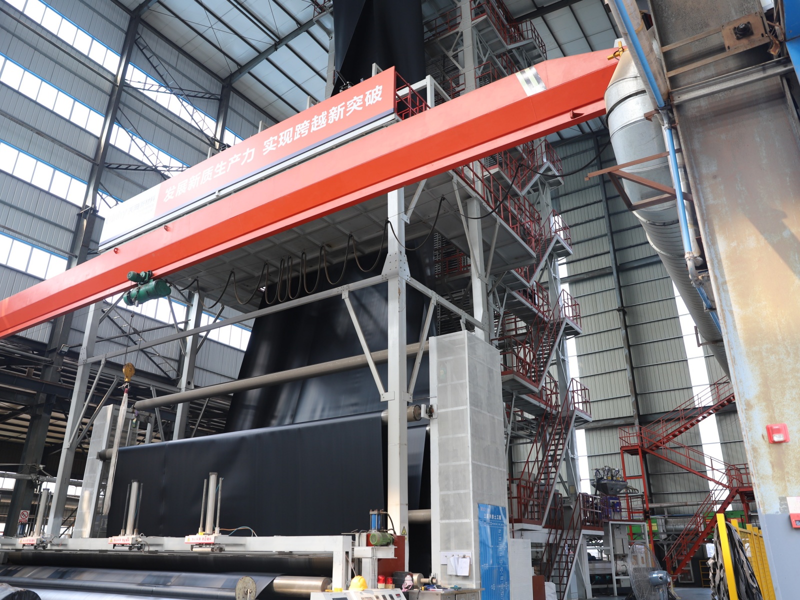 LP production equipment-6