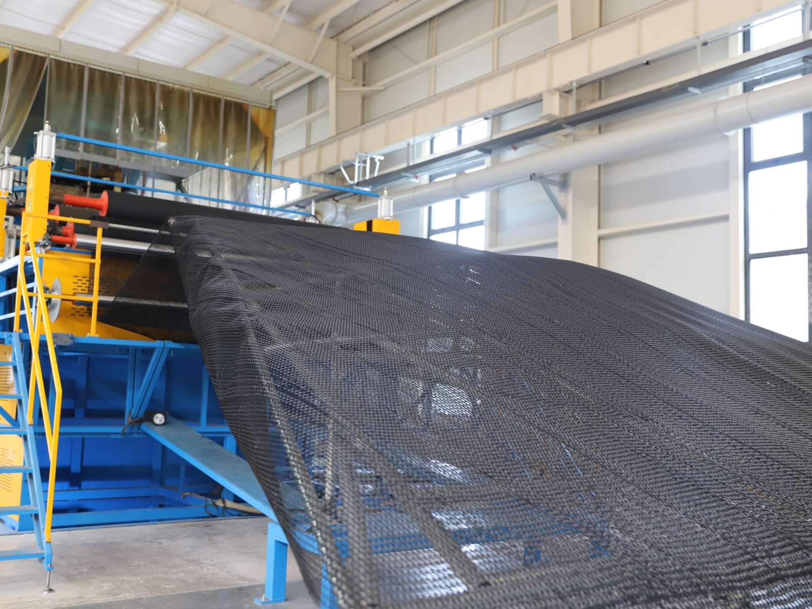 LP production equipment-4