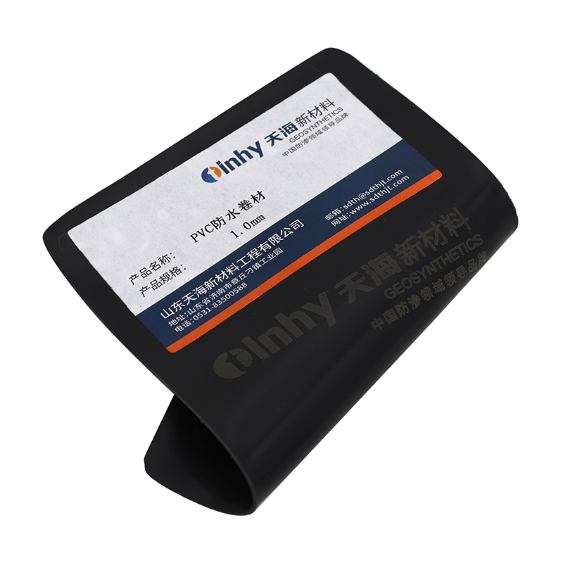 PVC Geomembrane